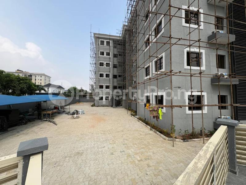 3 bedroom House for rent Lekki Phase 1 Lekki Lagos