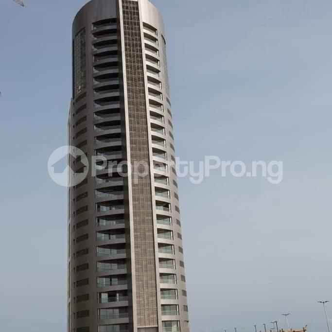 3 bedroom Flat / Apartment for sale Eko Atlantic Victoria Island Lagos