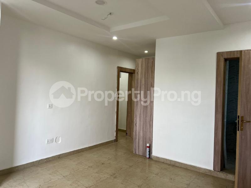 3 bedroom Flat / Apartment for rent Victoria Island Lagos