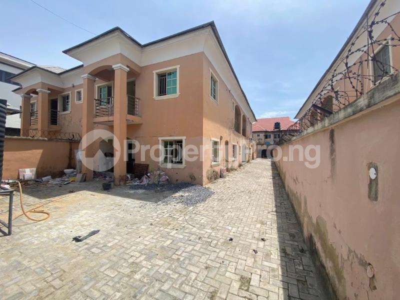 3 bedroom Flat / Apartment for rent Ikate Lekki Lagos