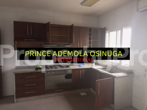 3 bedroom Flat / Apartment for sale Old Ikoyi Ikoyi Lagos