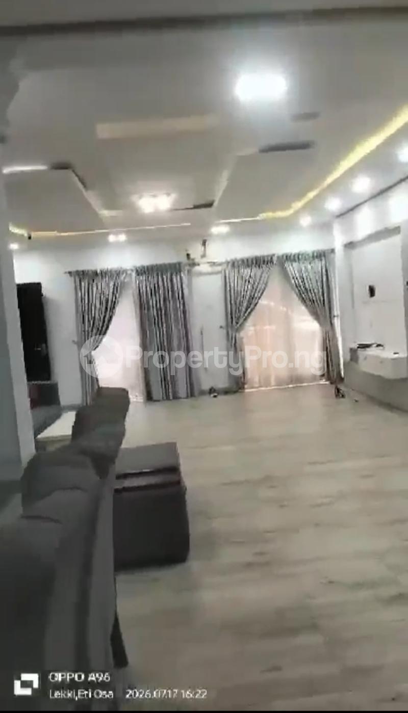 3 bedroom Flat / Apartment for sale Ologolo Lekki Lagos