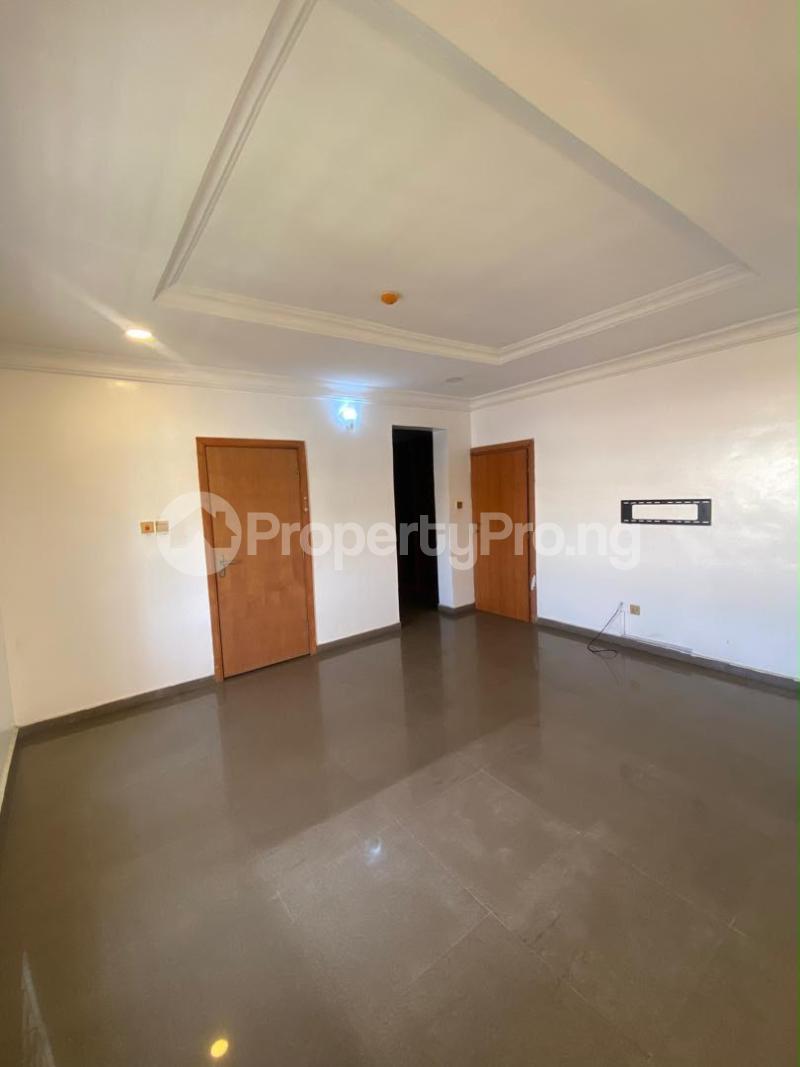 3 bedroom House for rent Oniru Lagos ONIRU Victoria Island Lagos