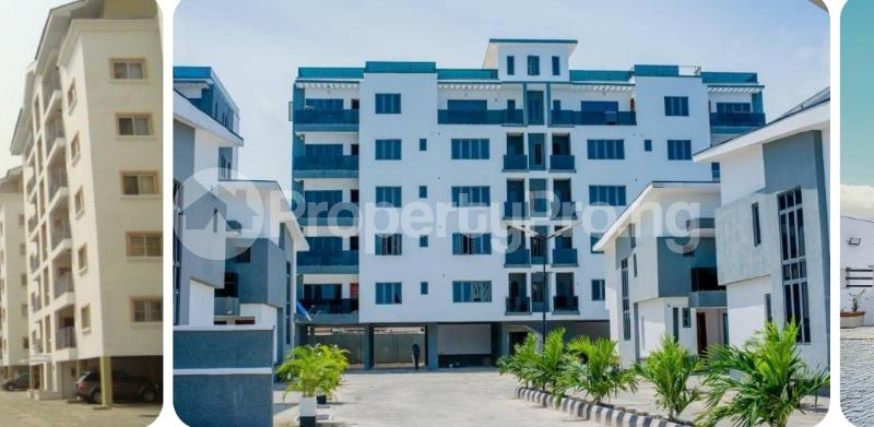 3 bedroom House for sale Prime Garden Estate Ikate Lekki Ikate Lekki Lagos