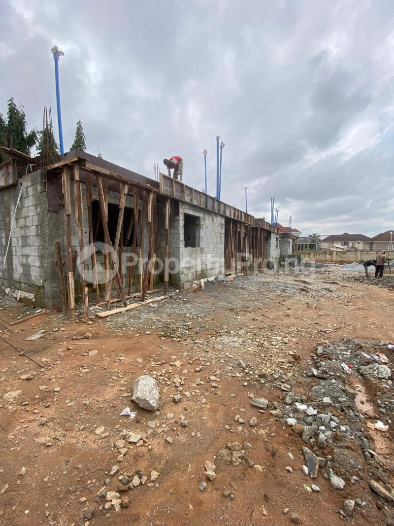 4 bedroom House for sale Idu Abuja