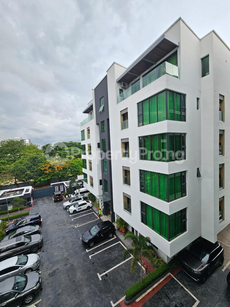 3 bedroom House for sale Old Ikoyi Ikoyi Lagos