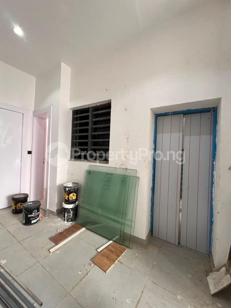3 bedroom House for sale Ikeja GRA Ikeja Lagos