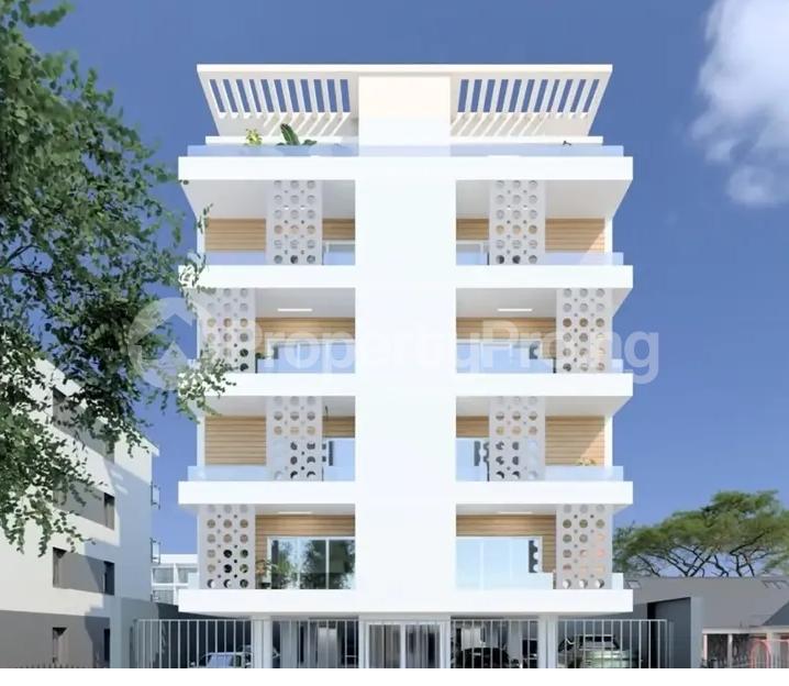 3 bedroom Flat / Apartment for sale In A Good Environment Yaba Lagos