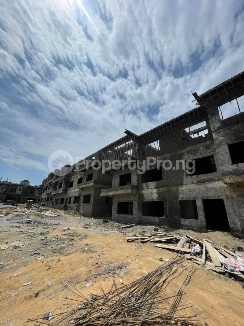 3 bedroom Flat / Apartment for sale Apo Resettlement Apo Resettlement Apo Abuja