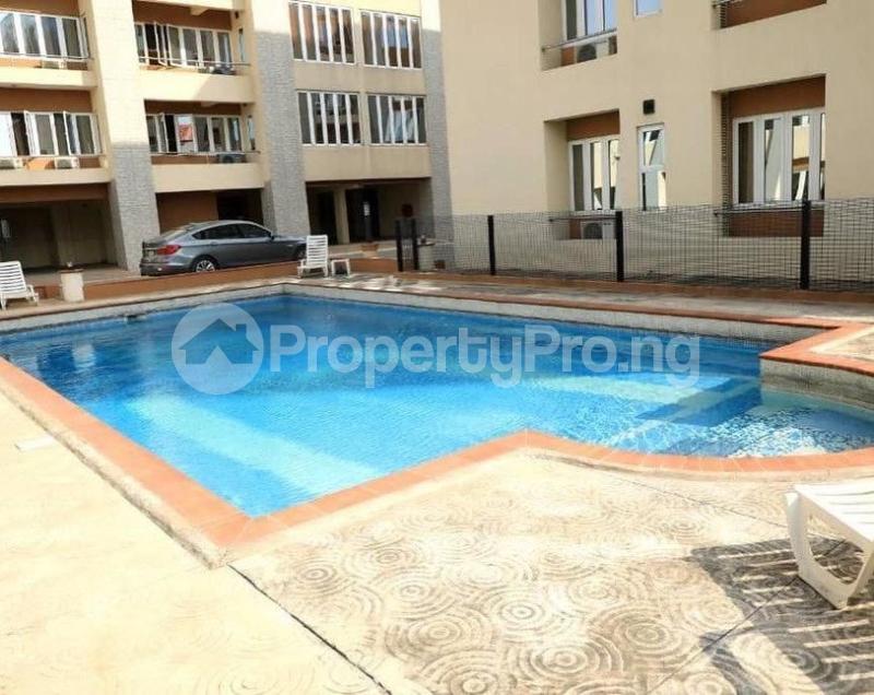 3 bedroom Flat / Apartment for sale Adeniyi Jones Ikeja Lagos