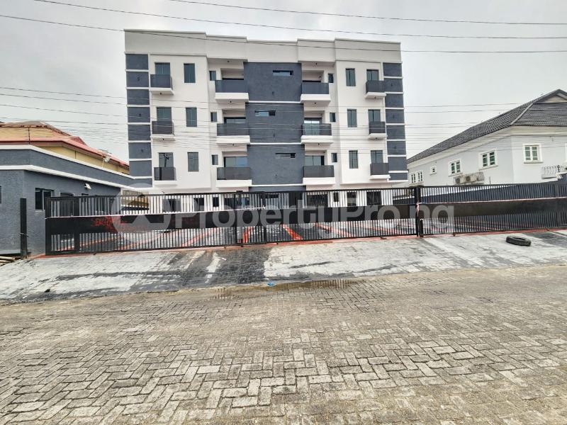 3 bedroom Flat / Apartment for sale Lekki Lagos