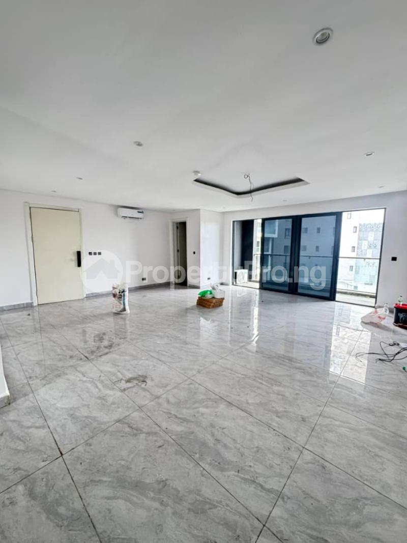 Flat / Apartment for rent Ikoyi Lagos