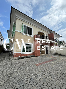 3 bedroom Flat / Apartment for rent Lekki Phase 1 Lekki Lagos