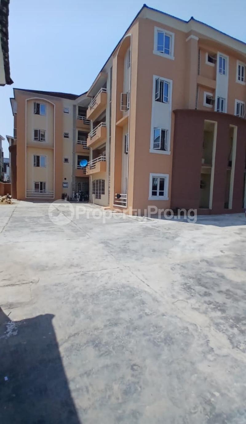3 bedroom House for rent  ONIRU Victoria Island Lagos