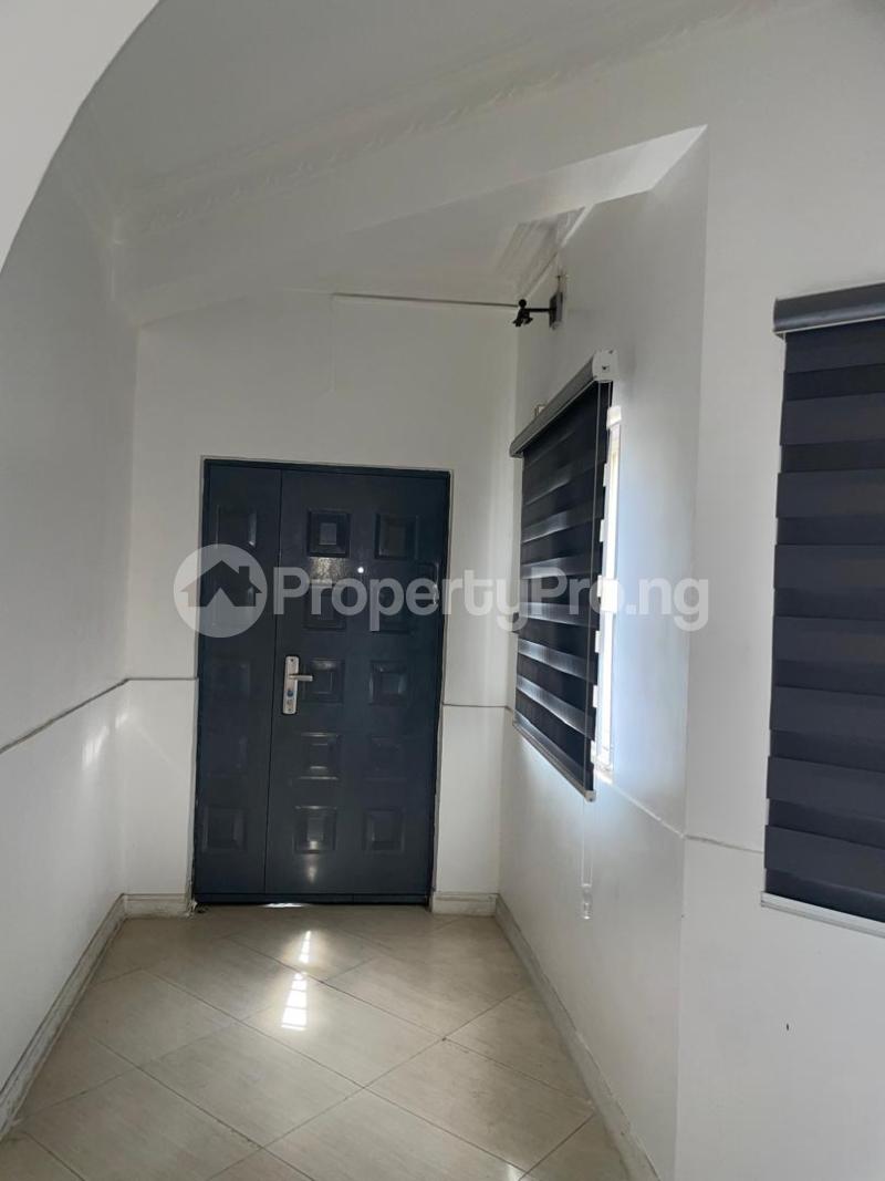 3 bedroom Flat / Apartment for rent Parkview Estate Ikoyi Lagos