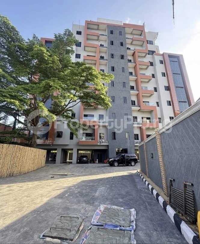 3 bedroom Flat / Apartment for sale Victoria Island Lagos State Ademola Adetokunbo Victoria Island Lagos