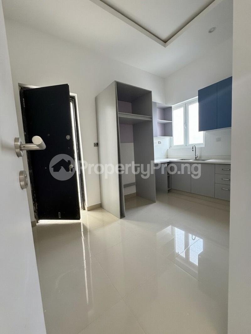 3 bedroom Flat / Apartment for sale Gra Ikeja GRA Ikeja Lagos
