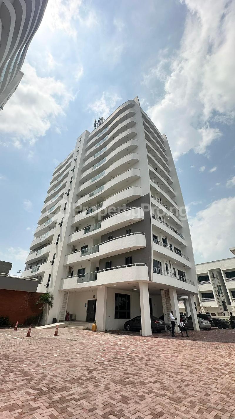 3 bedroom House for sale Lekki Phase 1 Lekki Lagos