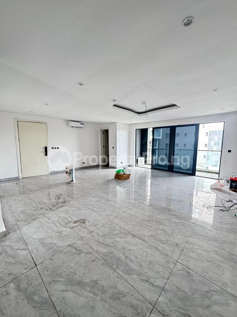 3 bedroom House for rent Ikoyi Lagos