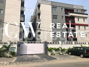 3 bedroom Flat / Apartment for rent Victoria Island Lagos