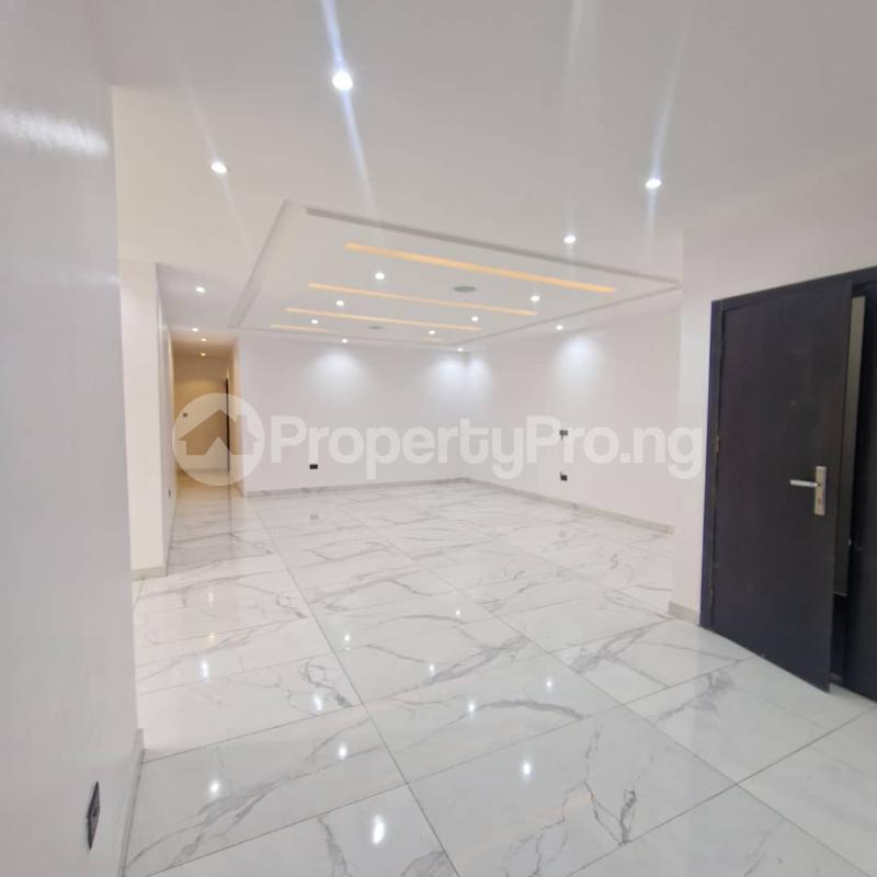 3 bedroom House for rent Omorinre Johnson Road Lekki Phase 12, Lekki Phase 1 Lekki Lagos