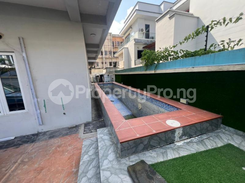 3 bedroom Flat / Apartment for rent Victoria Island Lagos