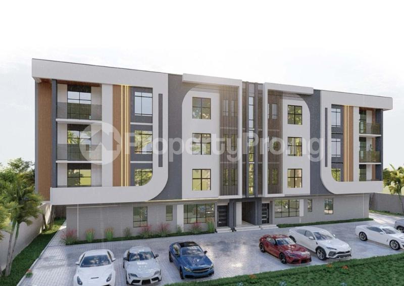 3 bedroom House for sale Gudu Gaduwa Abuja