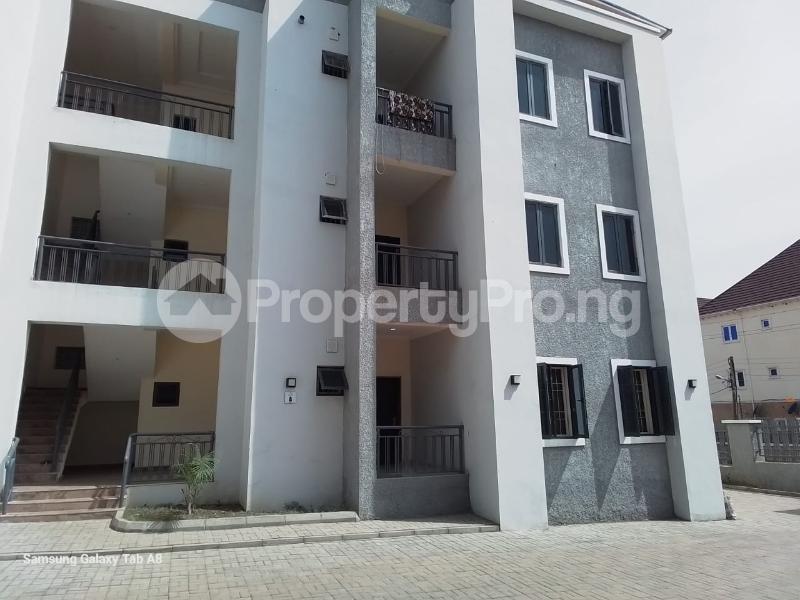 3 bedroom House for sale Near American School Durumi Abuja