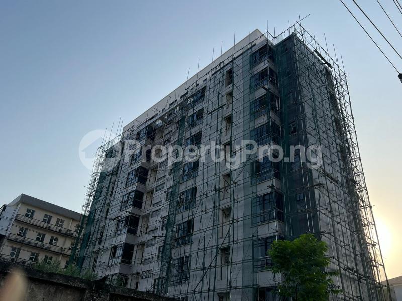 3 bedroom Flat / Apartment for sale Lekki Phase 1 Lekki Lagos