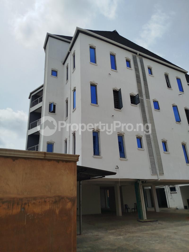 3 bedroom House for sale Alagomeji Yaba Lagos