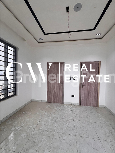 3 bedroom Flat / Apartment for rent Ikate Lekki Lagos