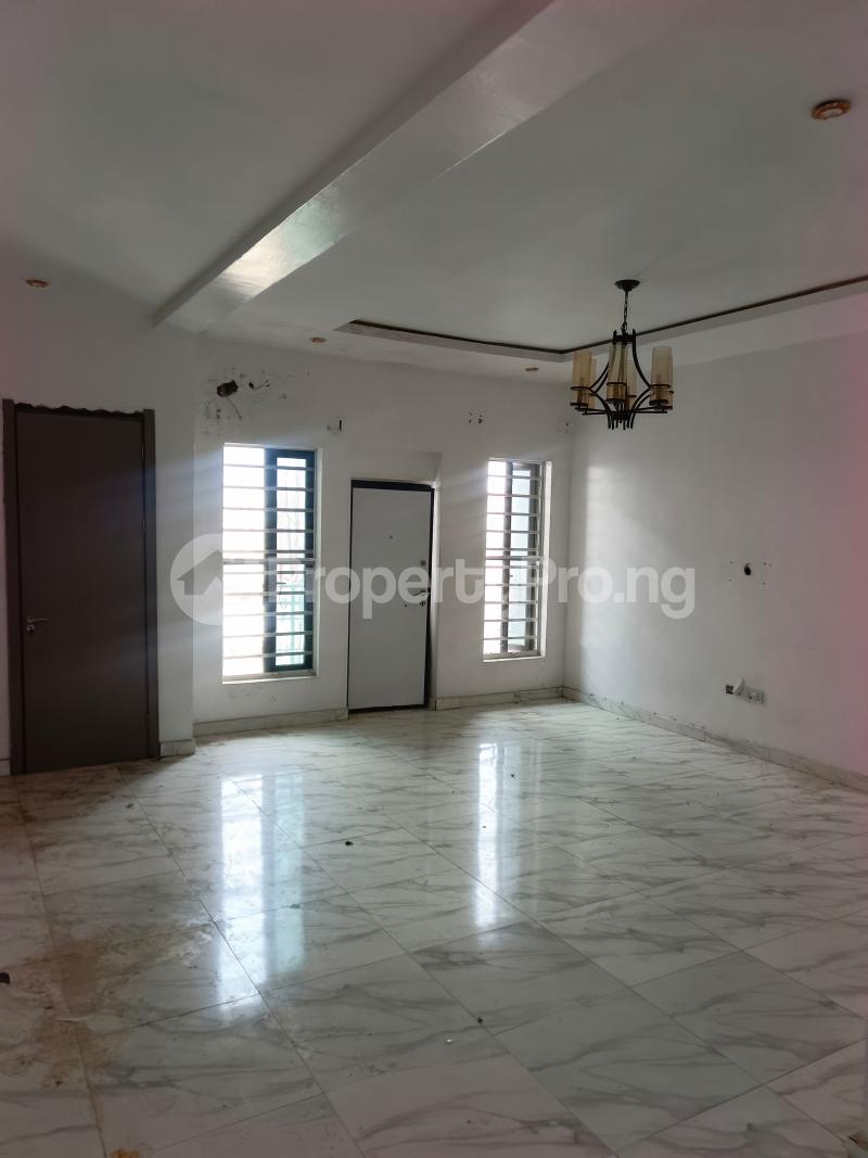 3 bedroom Flat / Apartment for rent Ilasan Ikate Ikate Lekki Lagos