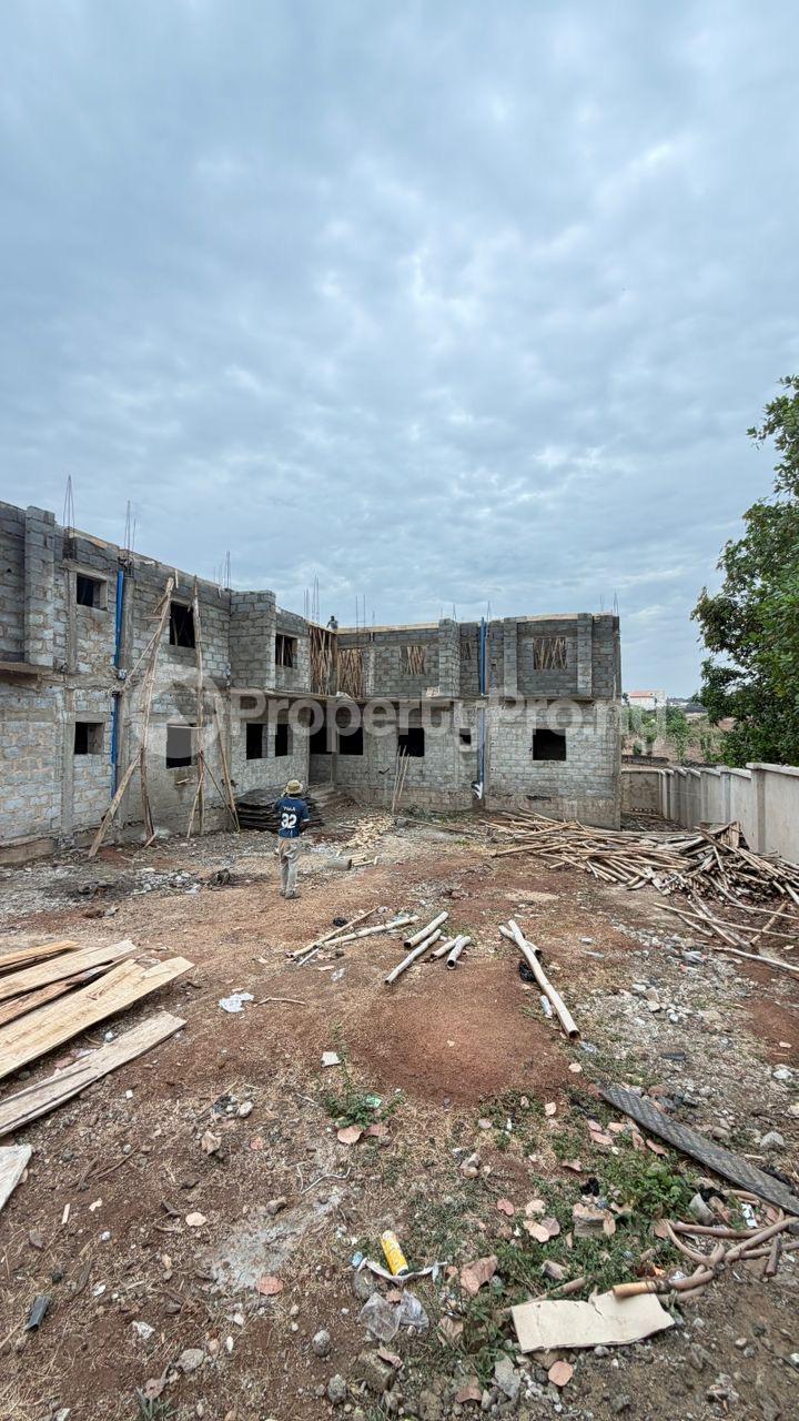3 bedroom House for sale Kaura (Games Village) Abuja