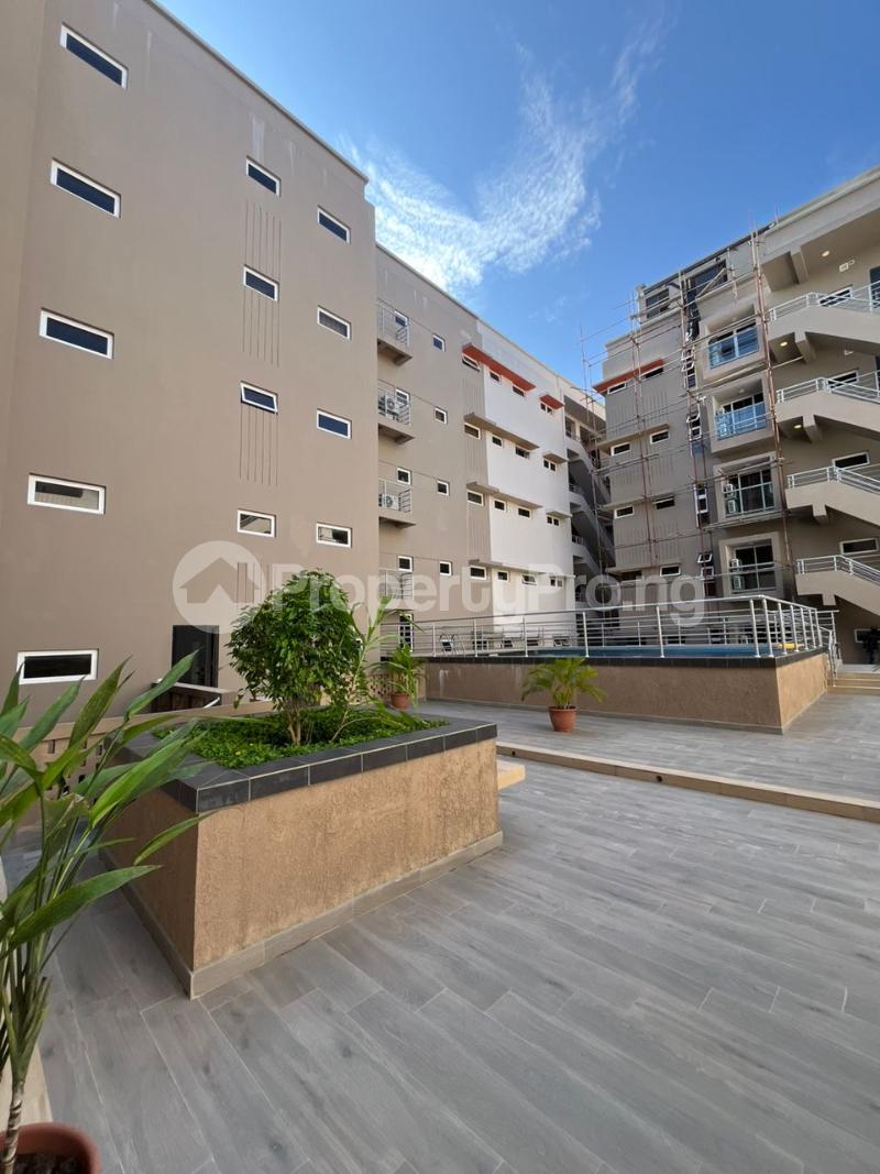 3 bedroom House for rent Ikate Lekki Lagos - 0