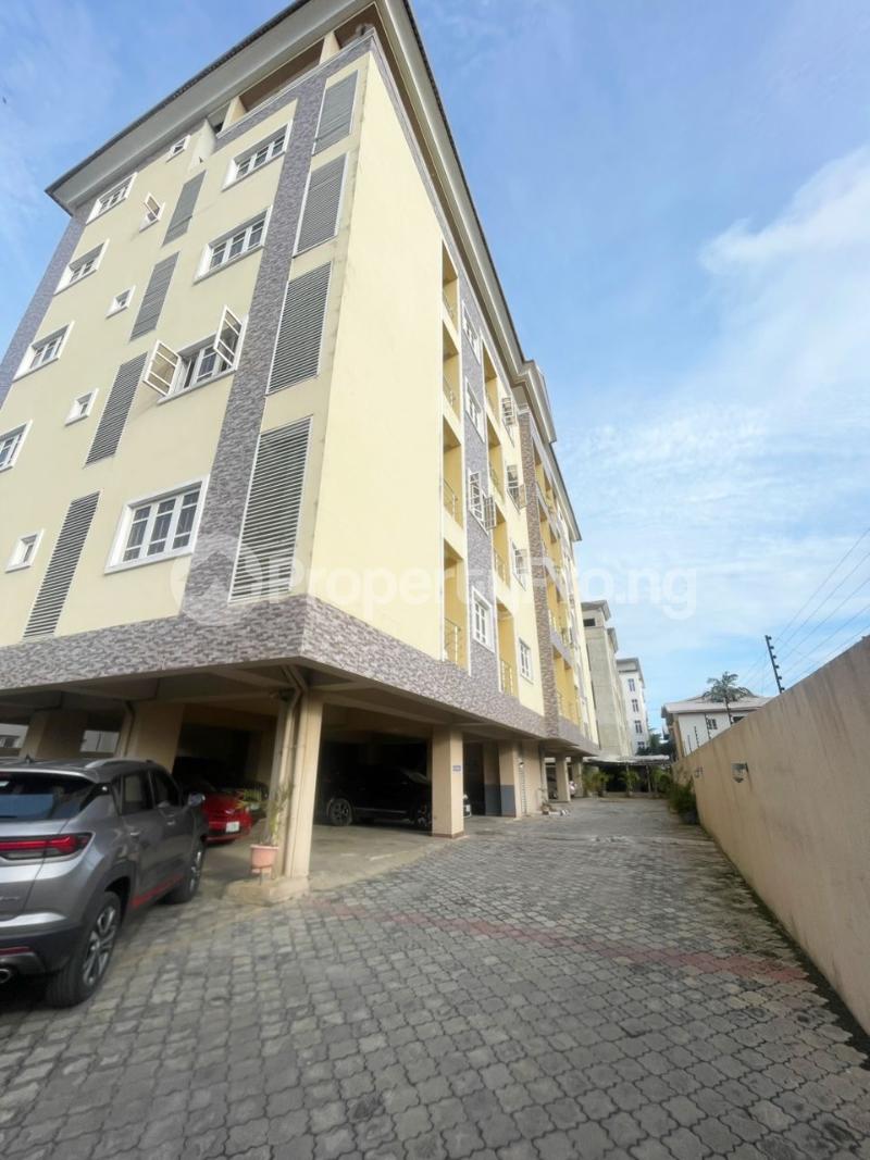 3 bedroom House for rent ONIRU Victoria Island Lagos