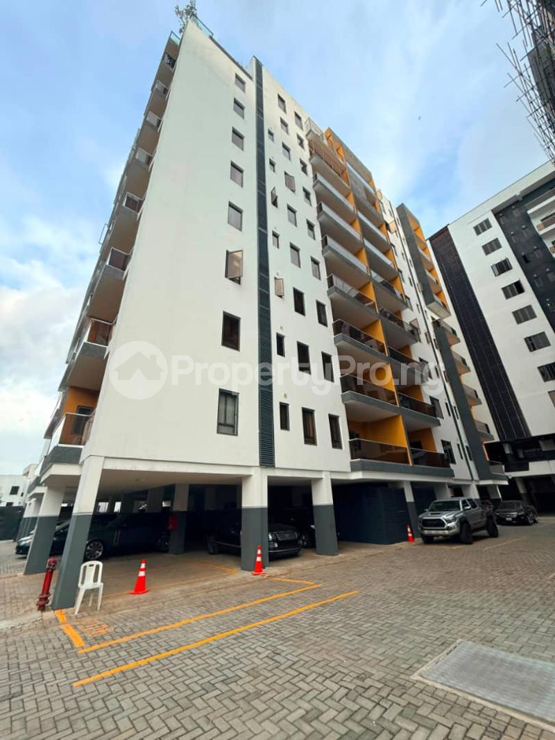 3 bedroom House for sale Banana Island Ikoyi Lagos