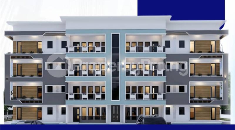 3 bedroom House for sale Behind Coza Guzape Abuja