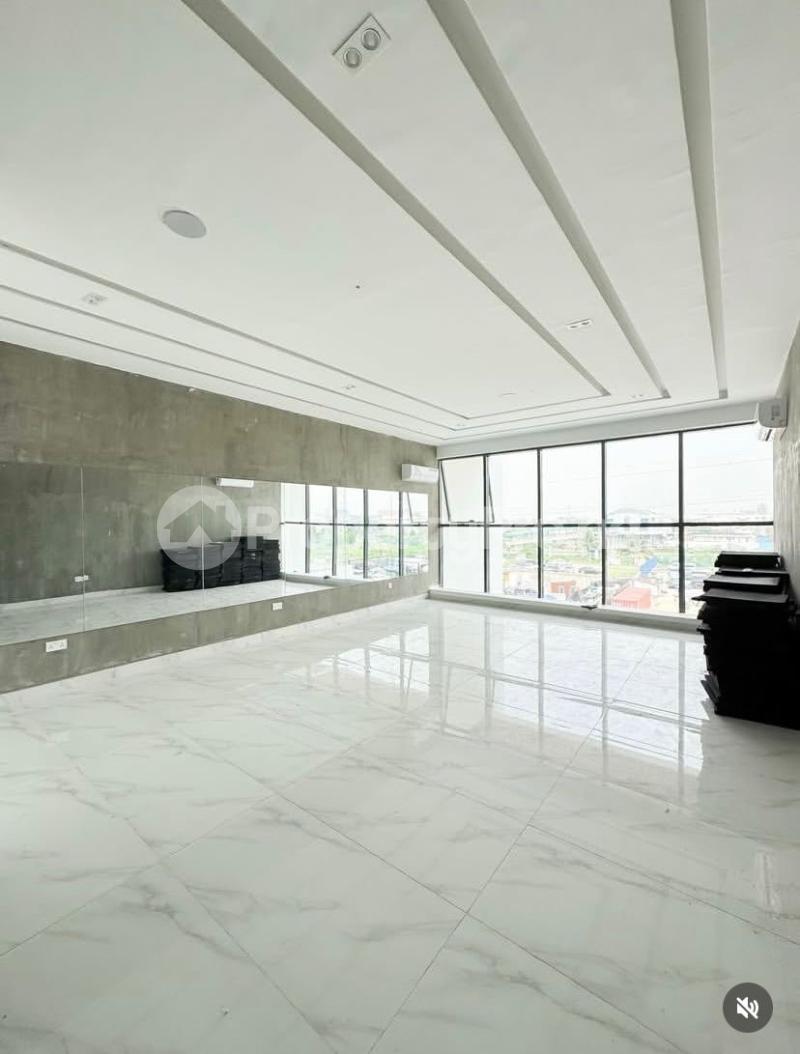 3 bedroom House for rent Lekki Phase 1 Lekki Lagos