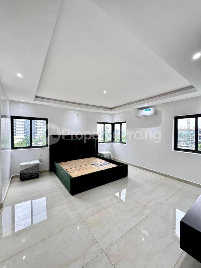 3 bedroom House for sale Old Ikoyi Ikoyi Lagos