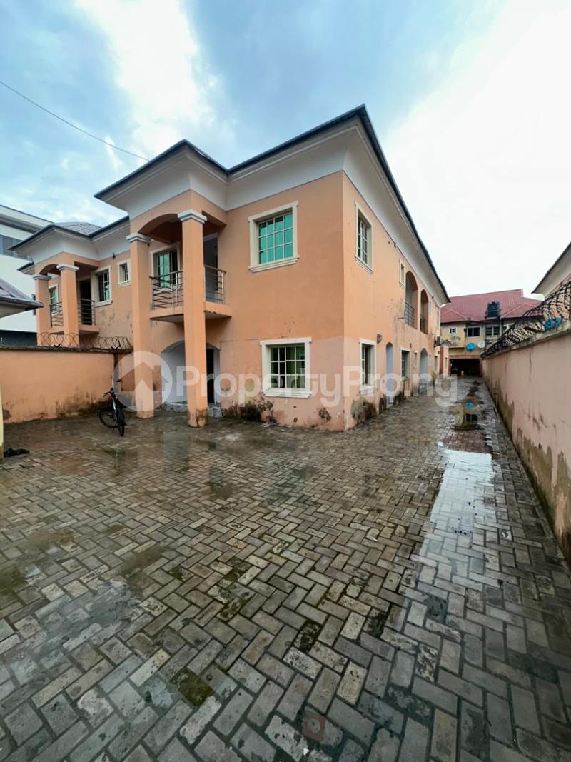 3 bedroom Flat / Apartment for rent Ikate Lekki Lagos