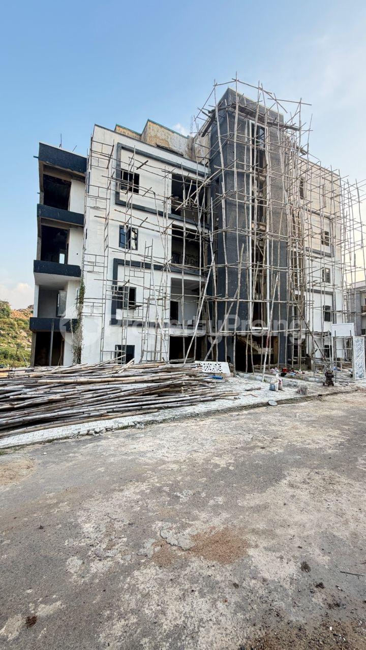 3 bedroom House for sale Garki 1 Abuja