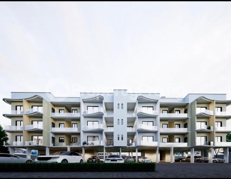 3 bedroom Flat / Apartment for sale Gra Ikeja GRA Ikeja Lagos