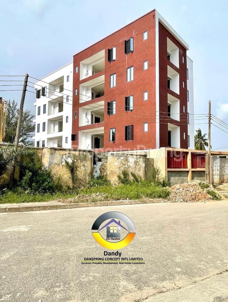 3 bedroom Flat / Apartment for sale Ikoyi Lagos