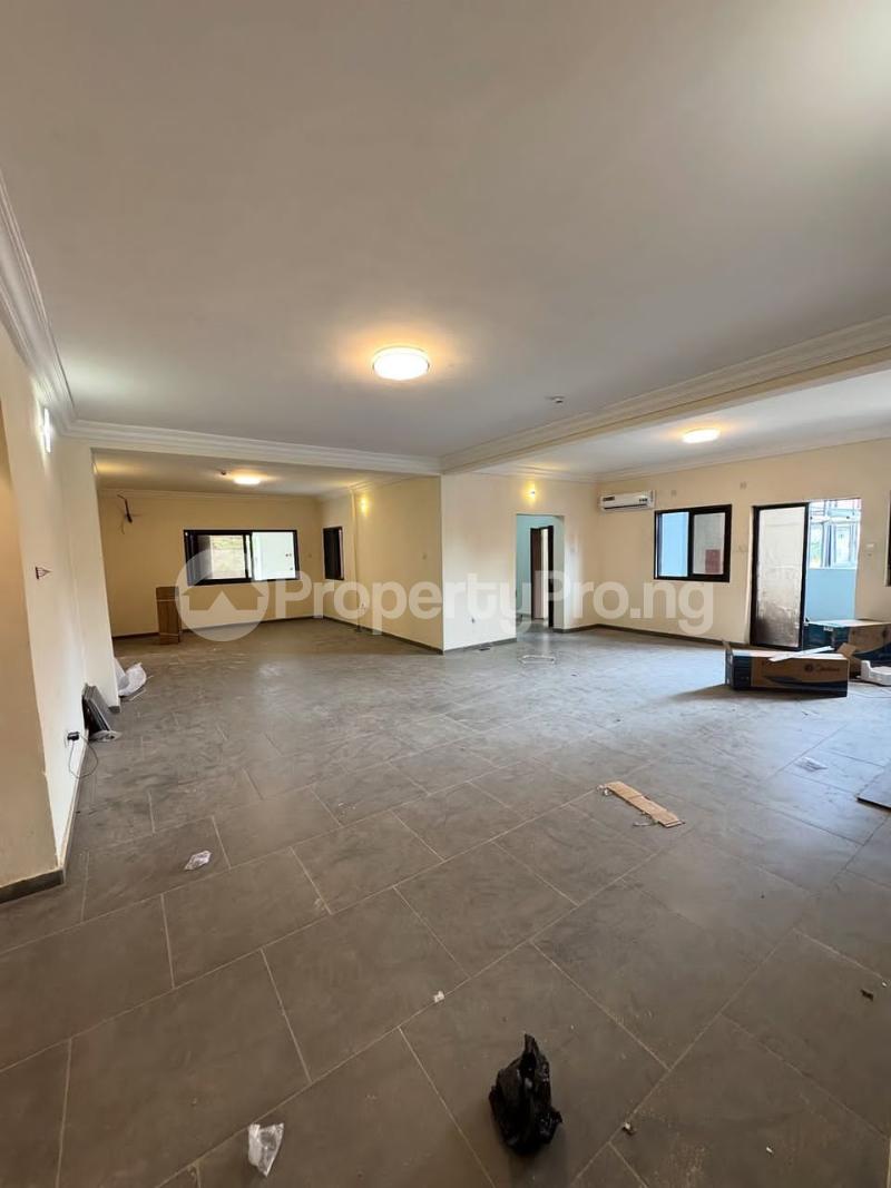 3 bedroom Flat / Apartment for rent Lekki Phase 1 Lekki Lagos