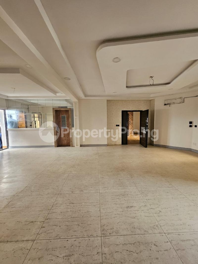 3 bedroom Flat / Apartment for rent Victoria Island Lagos