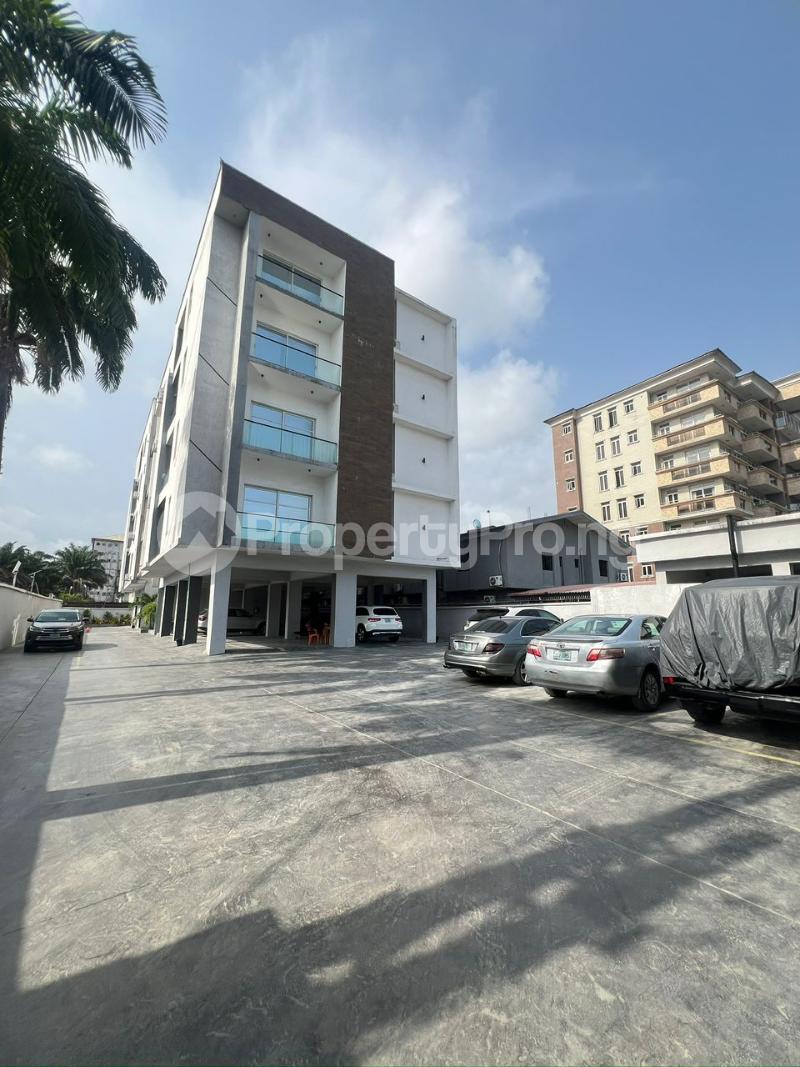 3 bedroom Flat / Apartment for sale Victoria Island Lagos