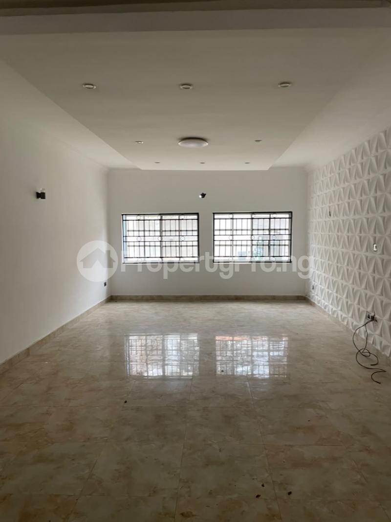 3 bedroom House for rent Lekki Phase 1 Lekki Lagos