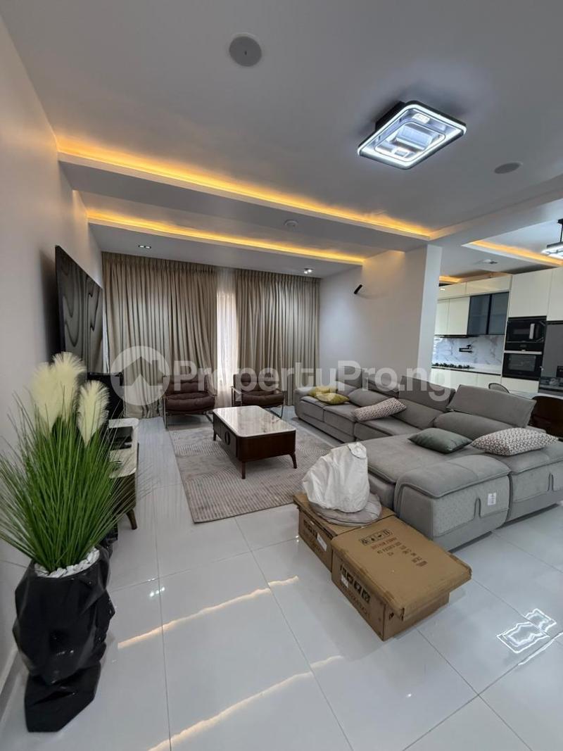 3 bedroom Flat / Apartment for sale Off Glover Road Old Ikoyi Ikoyi Lagos