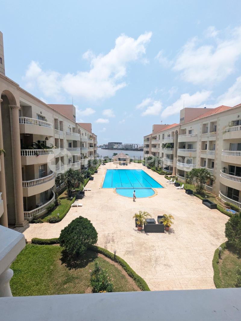 3 bedroom Flat / Apartment for sale Banana Island Road Banana Island Ikoyi Lagos