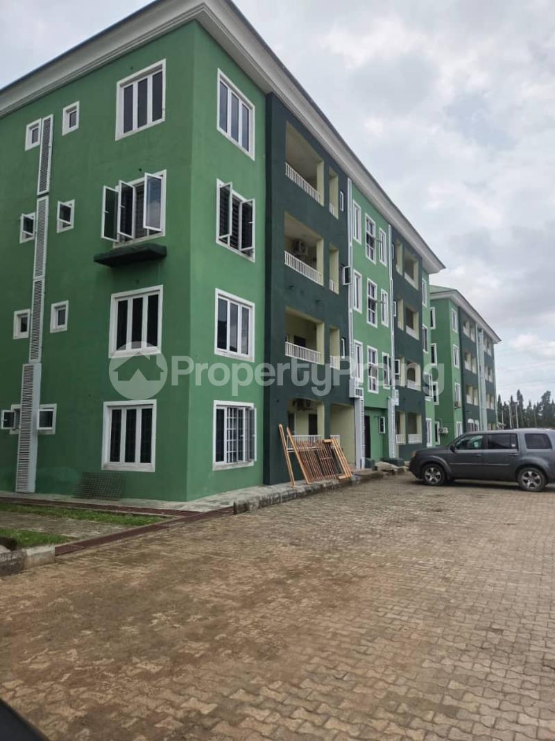 3 bedroom Flat / Apartment for sale Ipaja Lagos